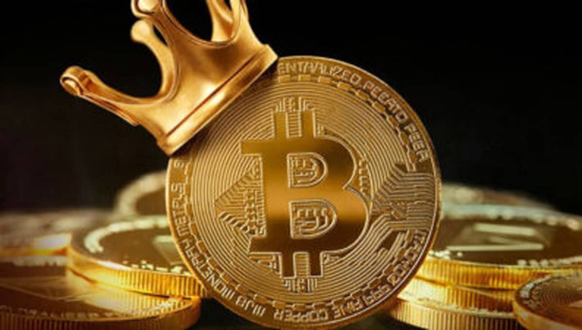 بیتکوین چیست و چرا بیت کوین هست؟